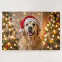Labrador retriever, Yellow lab jigsaw puzzle