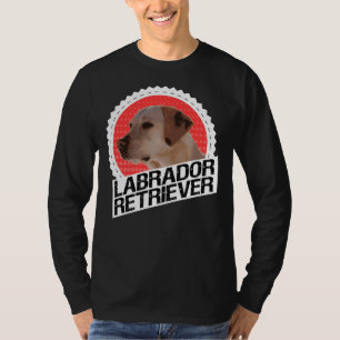 Labrador Retrievers 142 T-Shirt