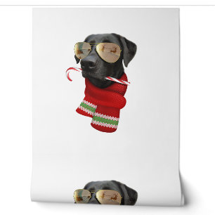 Labrador Shirt Christmas Gift Dog Lovers Lab Sungl Wallpaper
