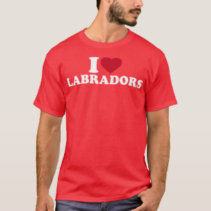 Labrador T-Shirt