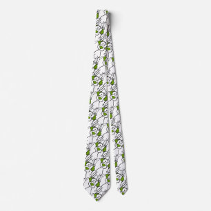 Labrador Tie