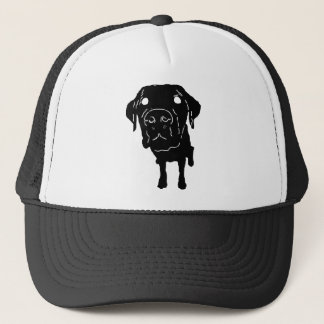 Labrador Trucker Hat