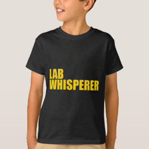 Labrador Whisperer T-Shirt