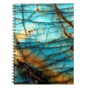 Labradorite Notebook