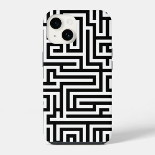 Labyrinth iPhone 14 Case