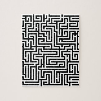 Labyrinth Jigsaw Puzzle