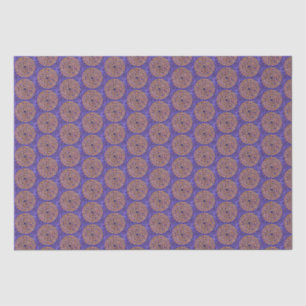 LABYRINTH MOSAIC Tissue Paper