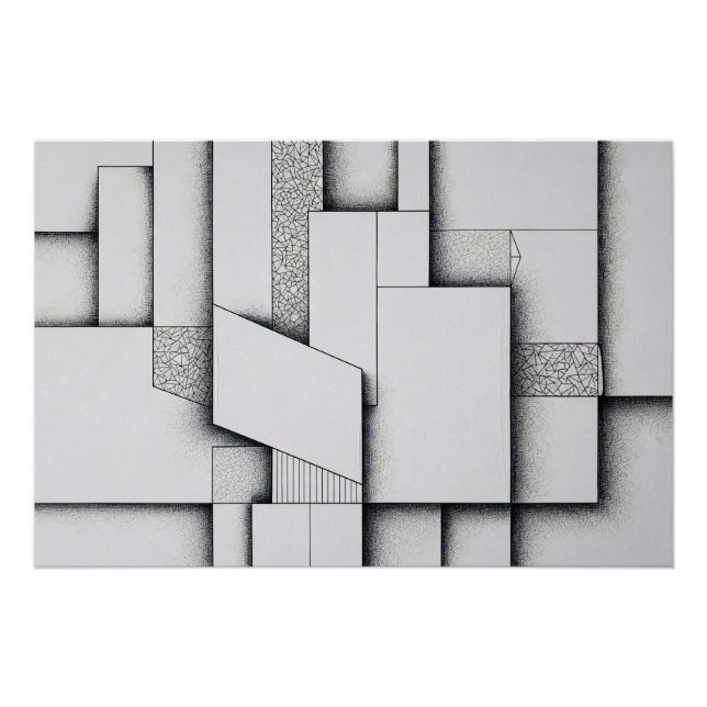 Labyrinth Poster (Front)