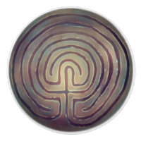 Labyrinth Symbol