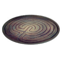 Labyrinth Symbol