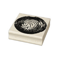 Labyrinth Symbol