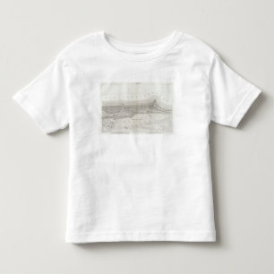 Lac Sirbon, Egypt Toddler T-Shirt