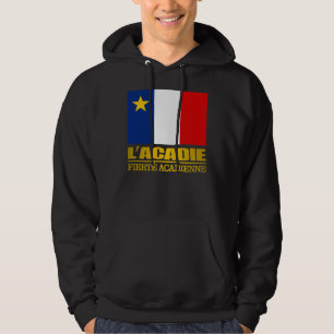 L'Acadie Apparel Hoodie