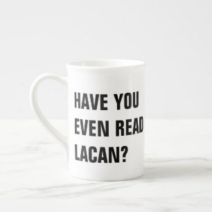 Lacan Mug