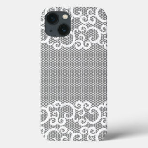 Lace 1 iPhone 13 case