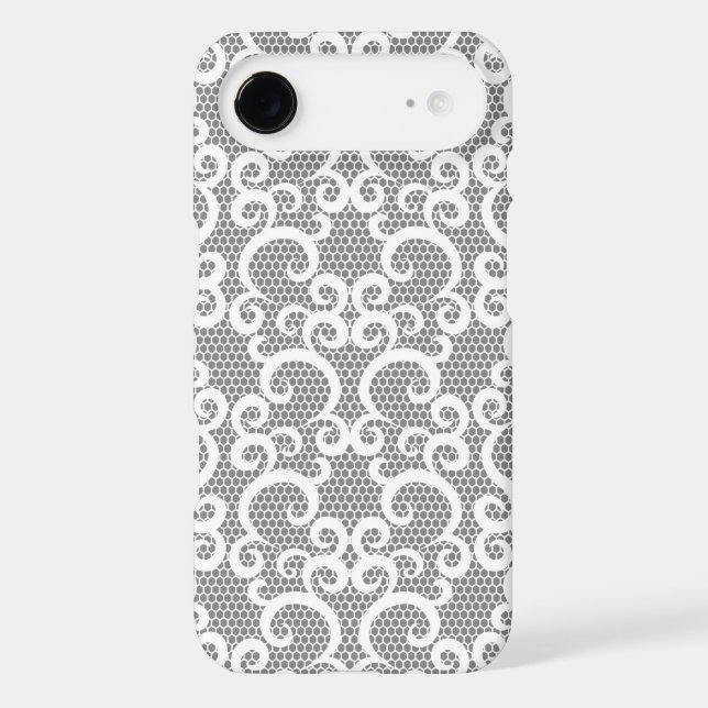 Lace 1 Case-Mate samsung galaxy case (Back)