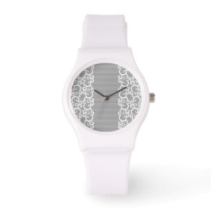 Lace 1 watch