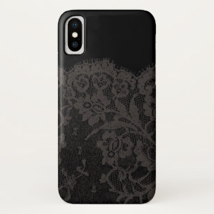 Lace 2 iPhone x case