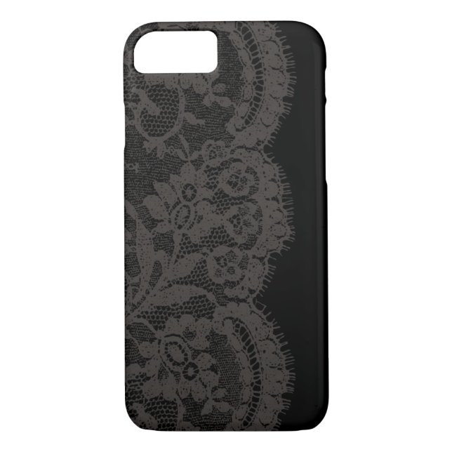 Lace 2 Case-Mate iPhone case (Back)