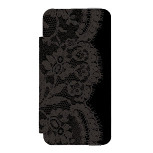 Lace 2 incipio watson™ iPhone 5 wallet case
