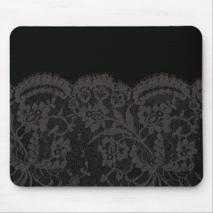 Lace 2 mouse pad