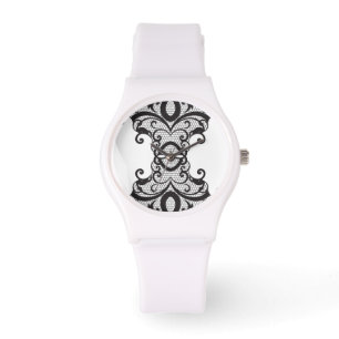 Lace background 2 watch