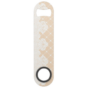 Lace Border