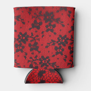 Lace Can Cooler