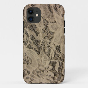 Lace iPhone 11 Case