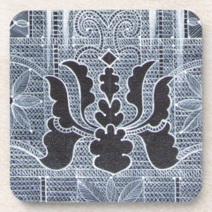 Lace Coaster