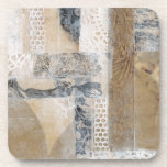 Lace Collage I Coaster<br><div class="desc">Home Décor</div>