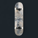 Lace Collage I Skateboard<br><div class="desc">Home Décor</div>