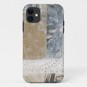 Lace Collage II iPhone 11 Case