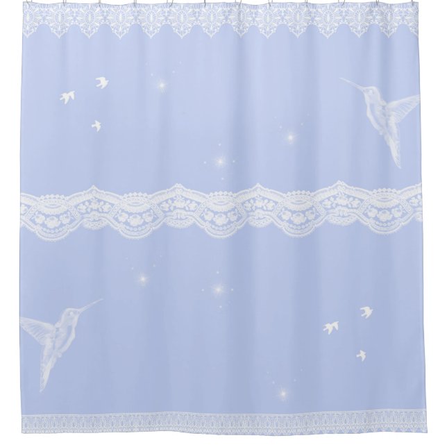 Lace Curtain (Front)
