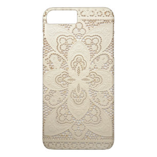 Lace Design iPhone 7 Plus Case