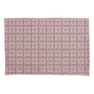  Lace (doodle art) Pillowcase
