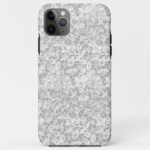 Lace iPhone Case