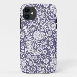 Lace iPhone SE/5/5S Barely There Case