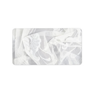 Lace Label