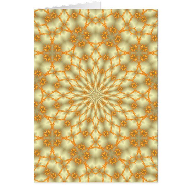 Lace of Flames (Front)