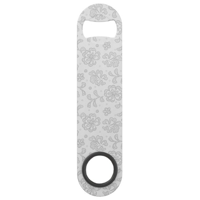 Lace pattern, flower vintage 1 (Front)