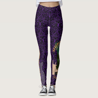 Lace Pretty Wicked Ladies SR 2020 Leggings