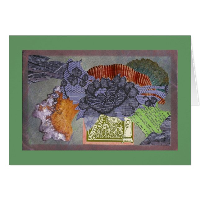 Lace Rose (Front Horizontal)