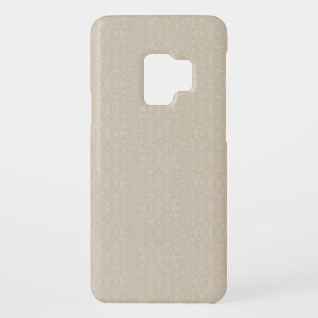 Lace Samsung Galaxy Case (Back)