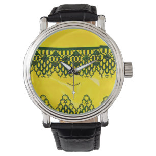 Lace Watch