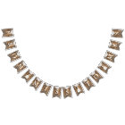 Lace & Wood Bridal Shower - Miss to Mrs.