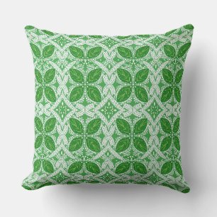 Laceleaf Reverie Cushion