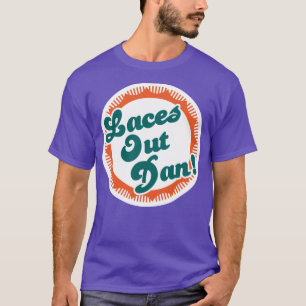 Laces Out Logo T-Shirt