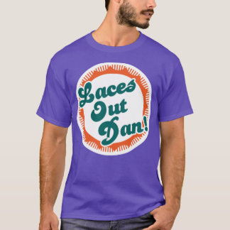 Laces Out Logo T-Shirt