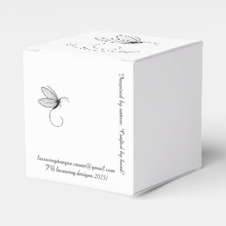 Lacewing Box